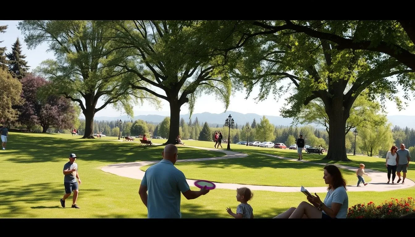 Redmond, Washington: Best Things to Do - Top Picks