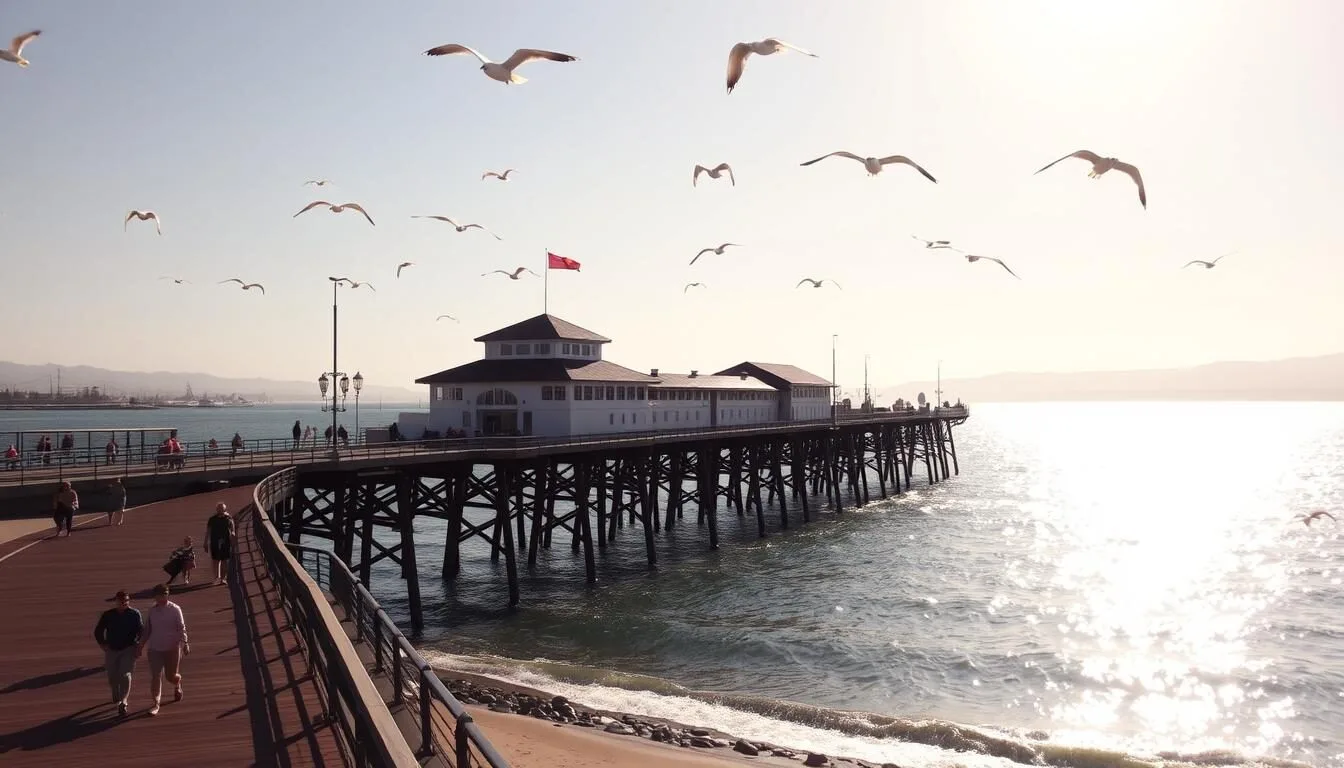 Redondo Beach, California: Best Things to Do - Top Picks