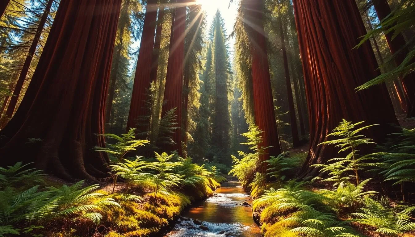 Redwood National Park, California: Best Things to Do - Top Picks