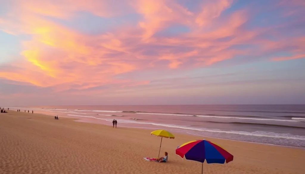 Rehoboth Beach Delaware