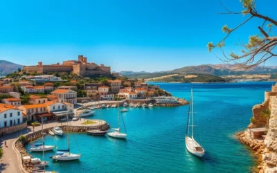 Rhodes, Greece: Best Things to Do – Top Picks