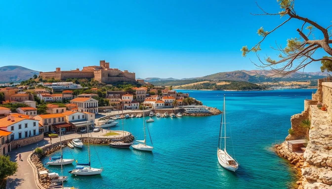 Rhodes, Greece: Best Things to Do - Top Picks