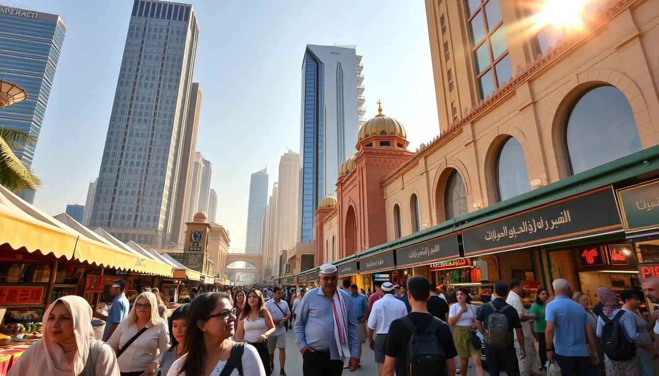 Riyadh, Saudi Arabia: Best Things to Do - Top Picks