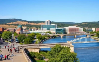 Rochester, Minnesota: Best Things to Do – Top Picks