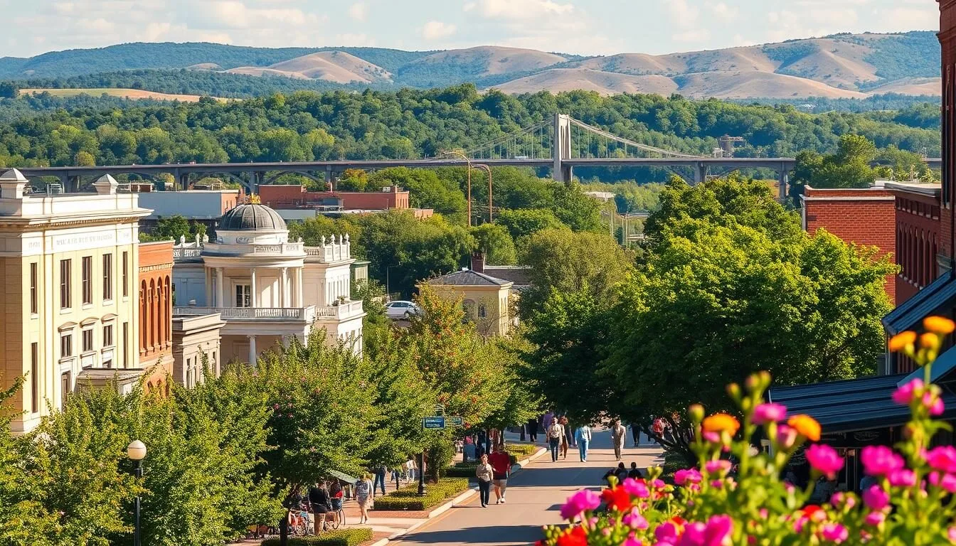 Rock Hill, South Carolina: Best Things to Do - Top Picks