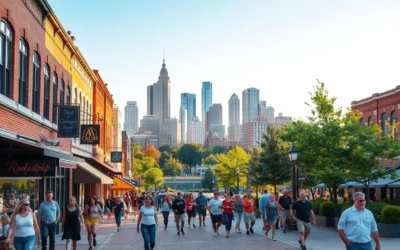 Rockford, Illinois: Best Things to Do – Top Picks