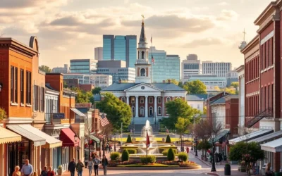 Rockville, Maryland: Best Things to Do – Top Picks