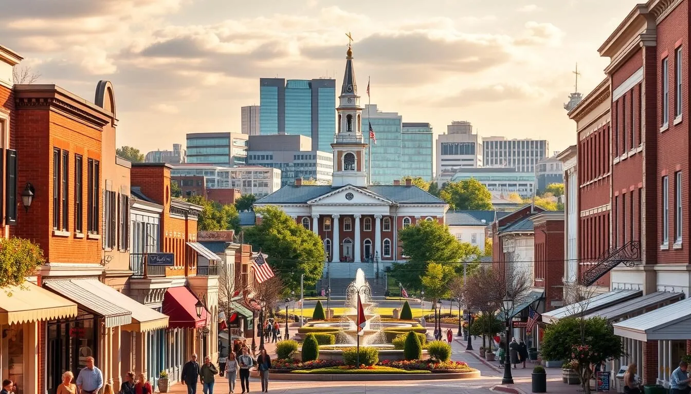 Rockville, Maryland: Best Things to Do - Top Picks