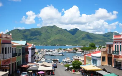 Roseau, Dominica: Best Things to Do – Top Picks