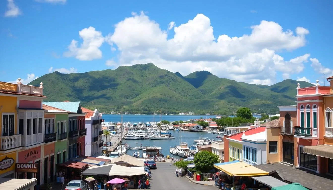 Roseau, Dominica: Best Things to Do - Top Picks