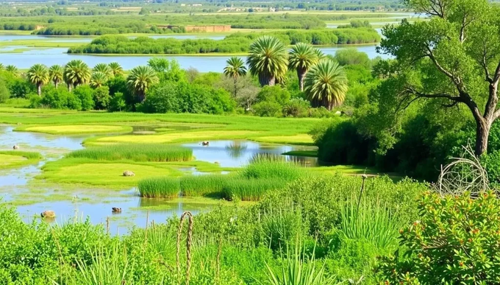 S'Albufera des Grau Natural Park image S'Albufera des Grau Natural Park image