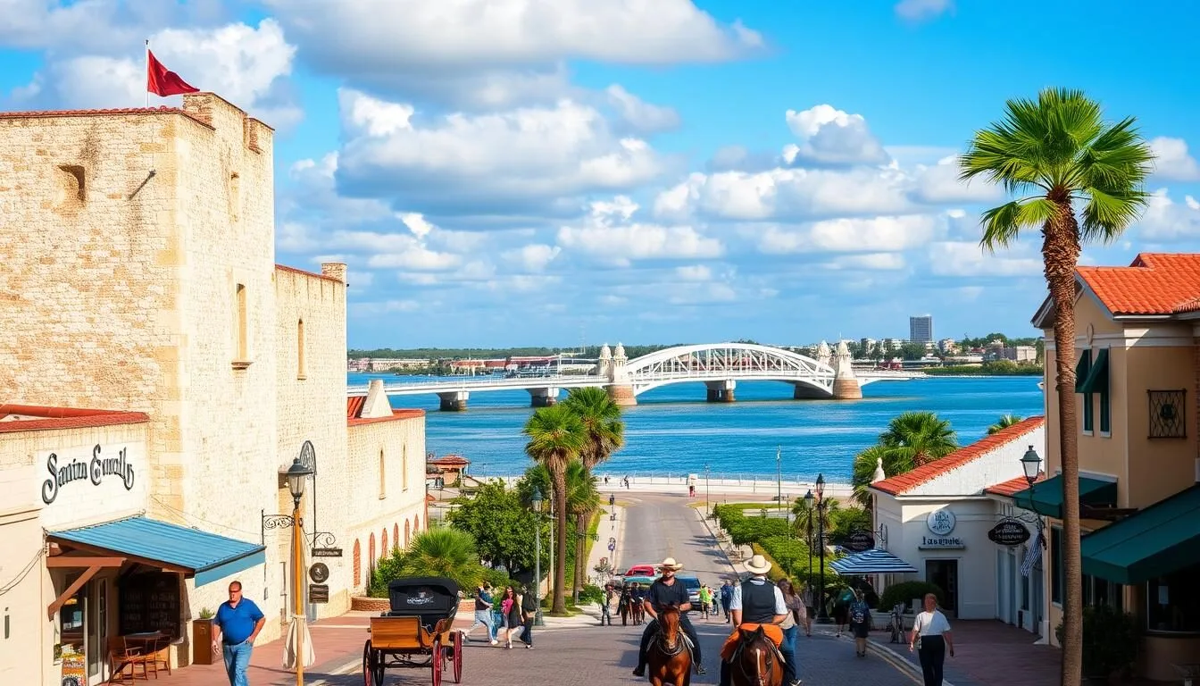 Saint-Augustine-Florida-Best-Things-to-Do-Top-Picks Saint Augustine, Florida: Best Things to Do - Top Picks