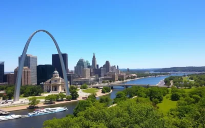 Saint Louis, Missouri: Best Things to Do – Top Picks