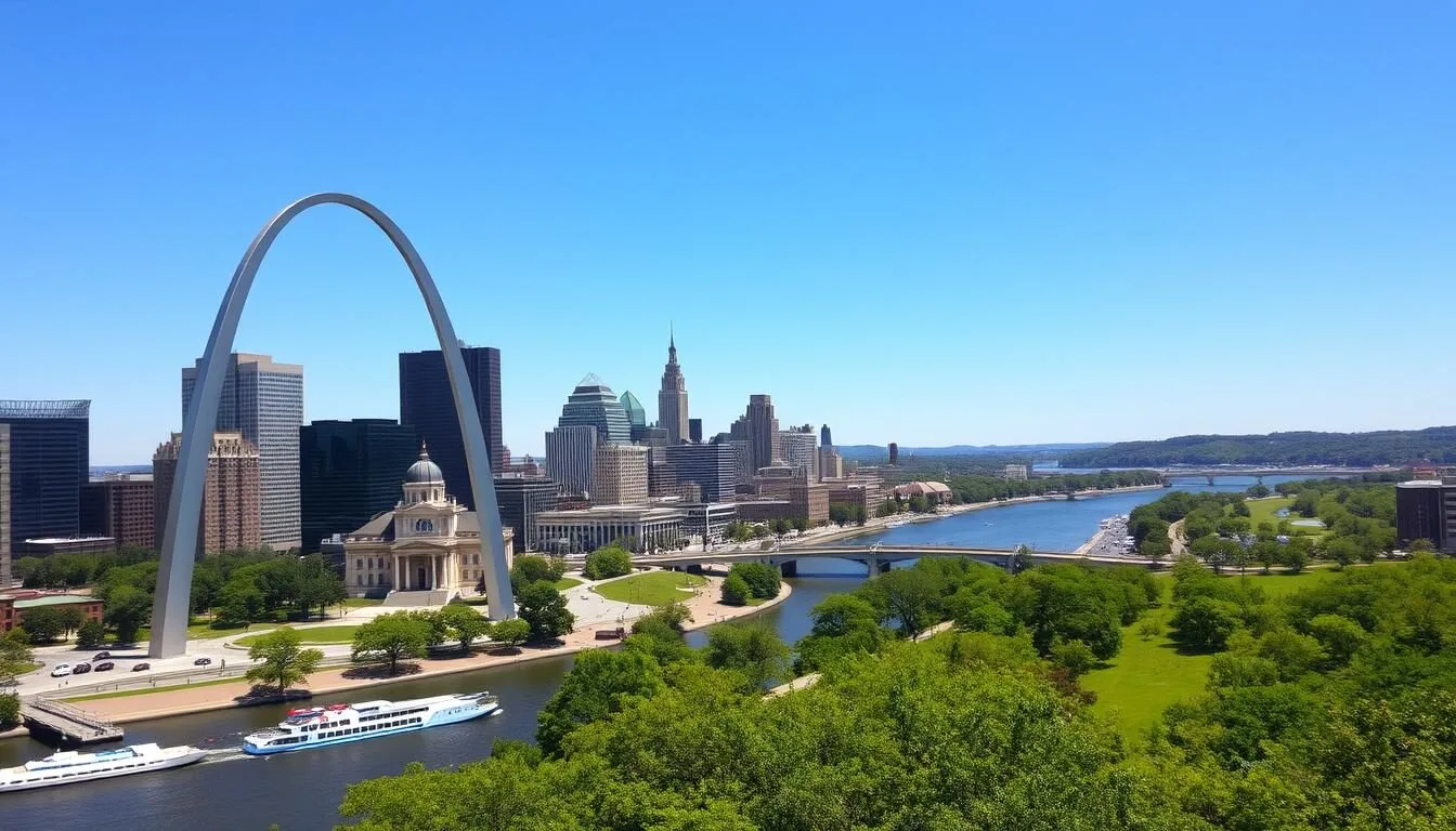 Saint Louis, Missouri: Best Things to Do - Top Picks