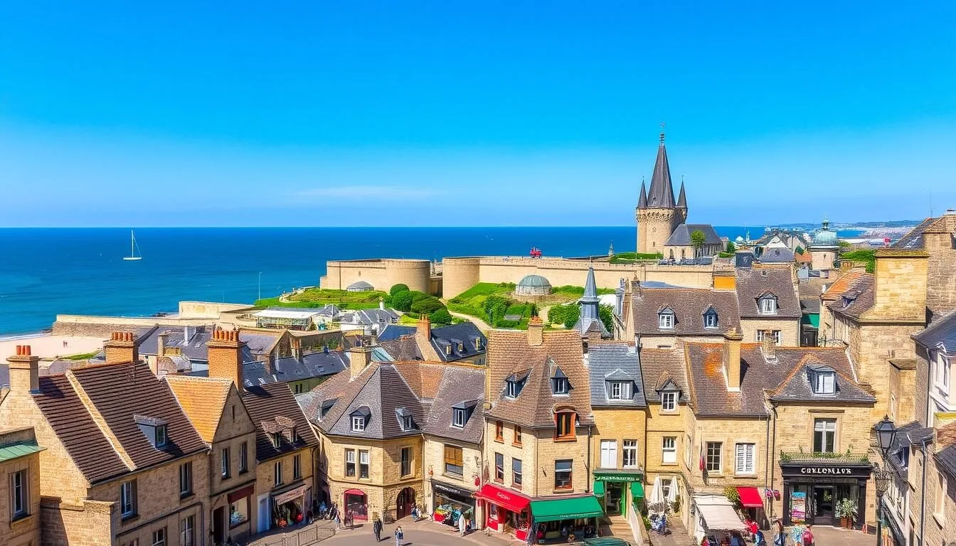Saint-Malo, France: Best Things to Do - Top Picks