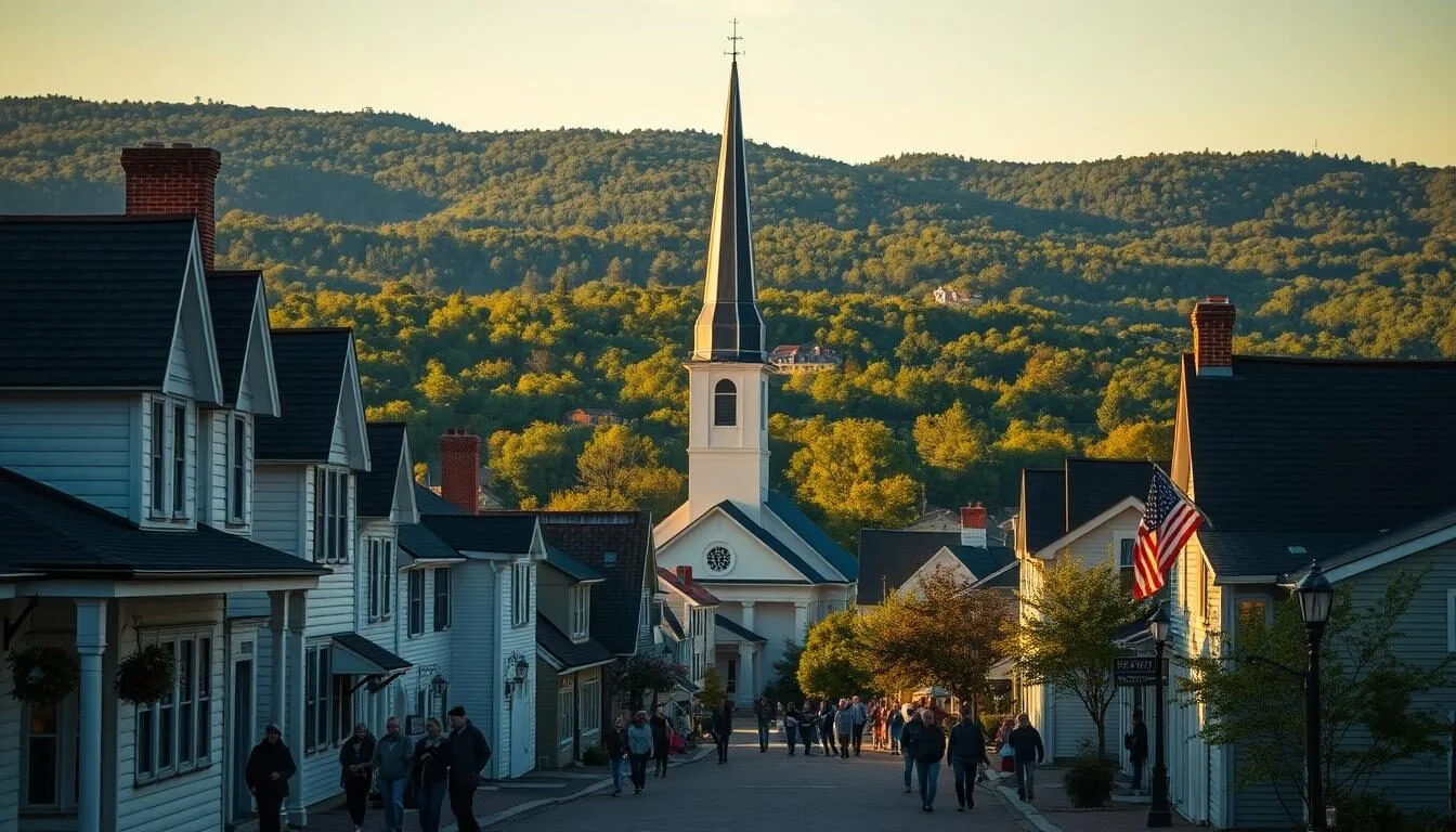Salem, Massachusetts: Best Things to Do - Top Picks