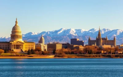 Salt Lake City, Utah: Best Things to Do – Top Picks