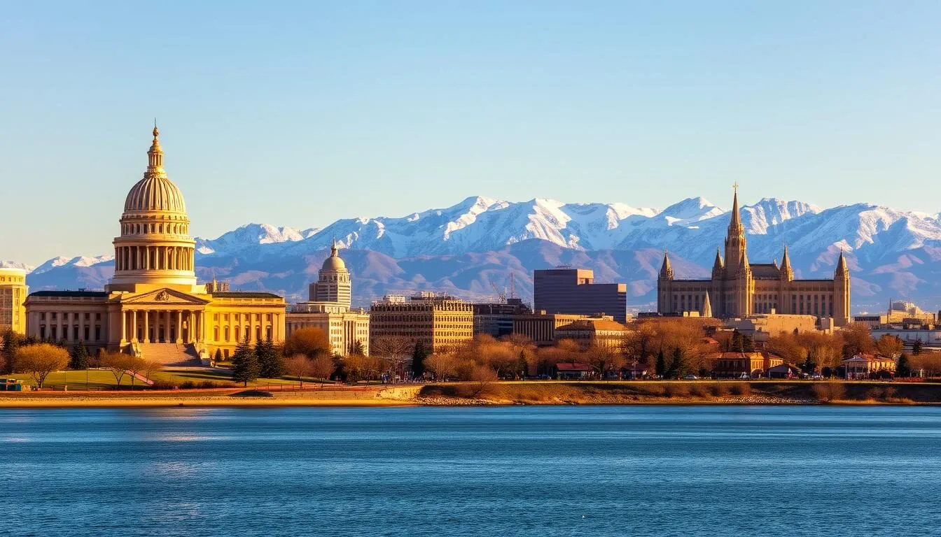 Salt Lake City, Utah: Best Things to Do - Top Picks