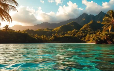 Samoa: Best Things to Do – Top Picks