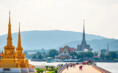 Samut Prakan, Thailand: Best Things to Do – Top Picks