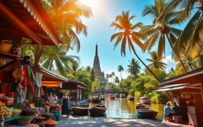 Samut Prakan, Thailand: Best Things to Do – Top Picks