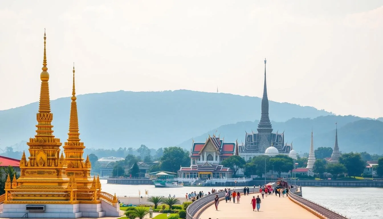 Samut Prakan, Thailand: Best Things to Do - Top Picks