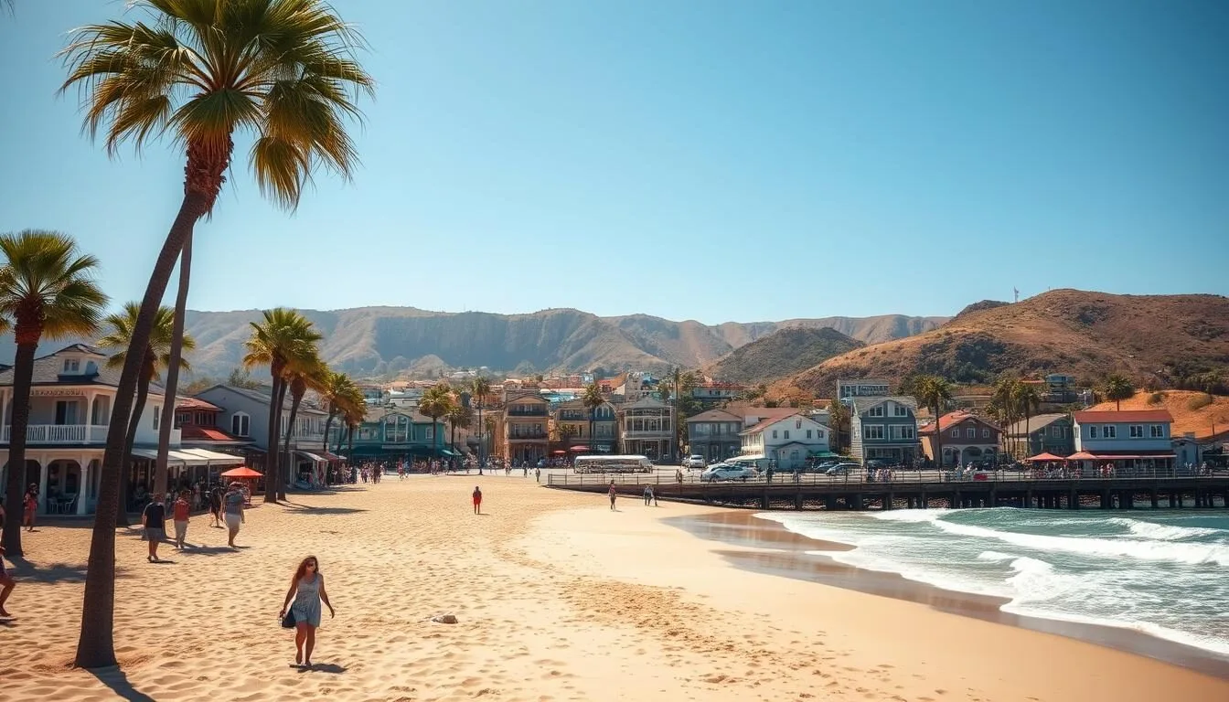 San Clemente, California: Best Things to Do - Top Picks