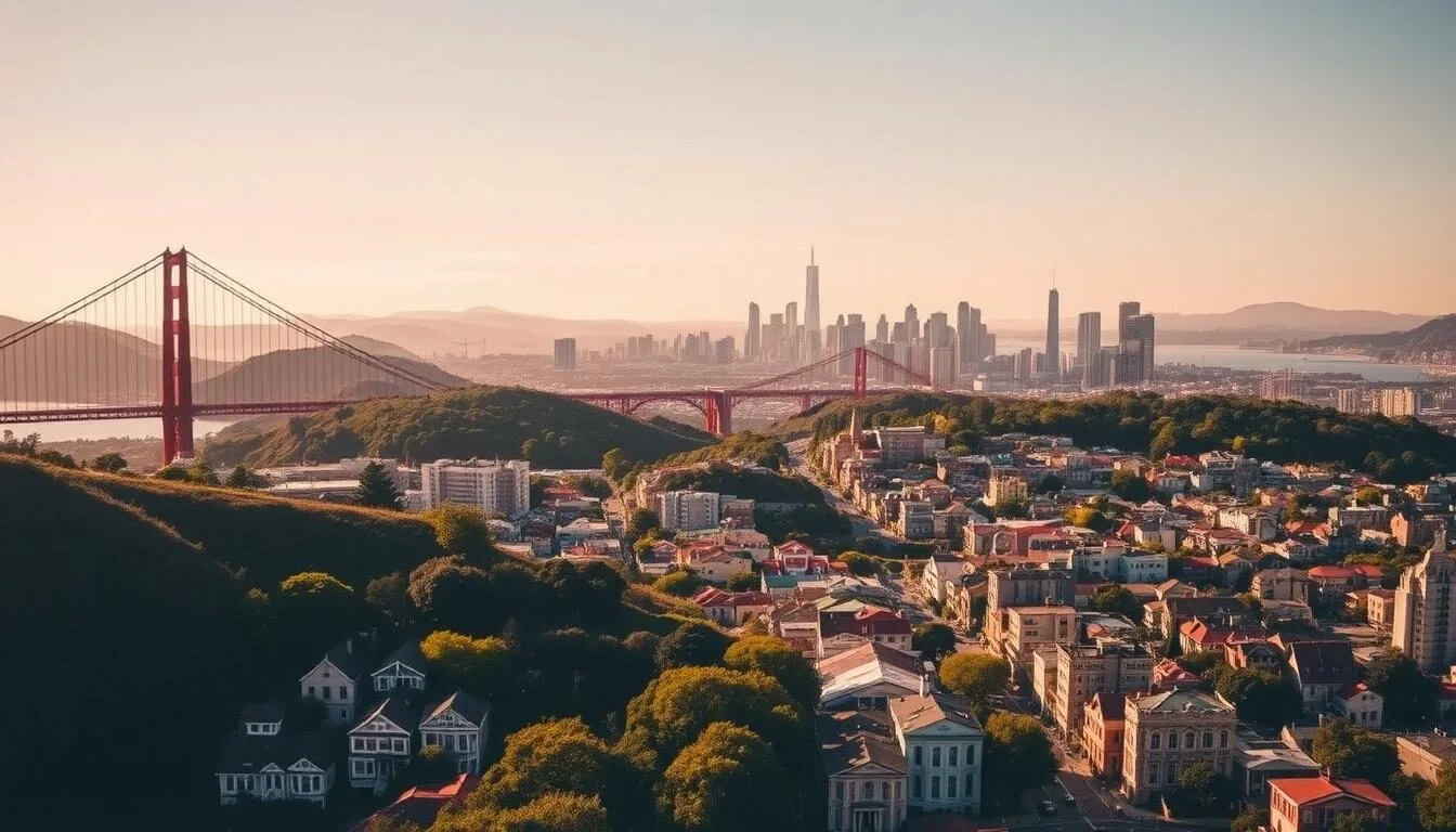 San Francisco, California: Best Things to Do - Top Picks