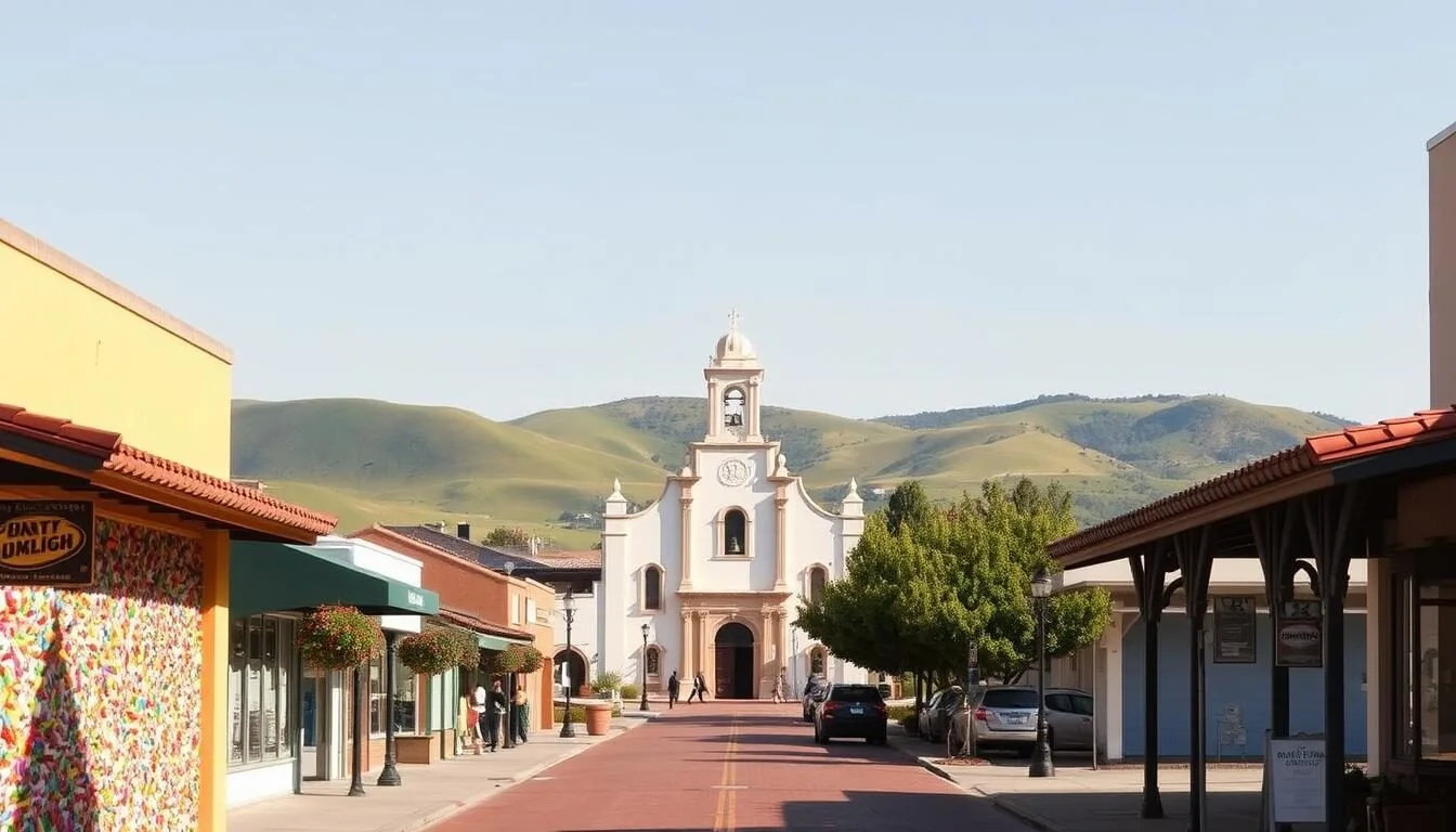 San-Luis-Obispo-California-Best-Things-to-Do-Top-Picks San Luis Obispo, California: Best Things to Do - Top Picks