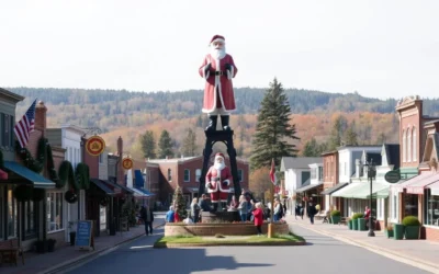Santa Claus, Indiana: Best Things to Do – Top Picks