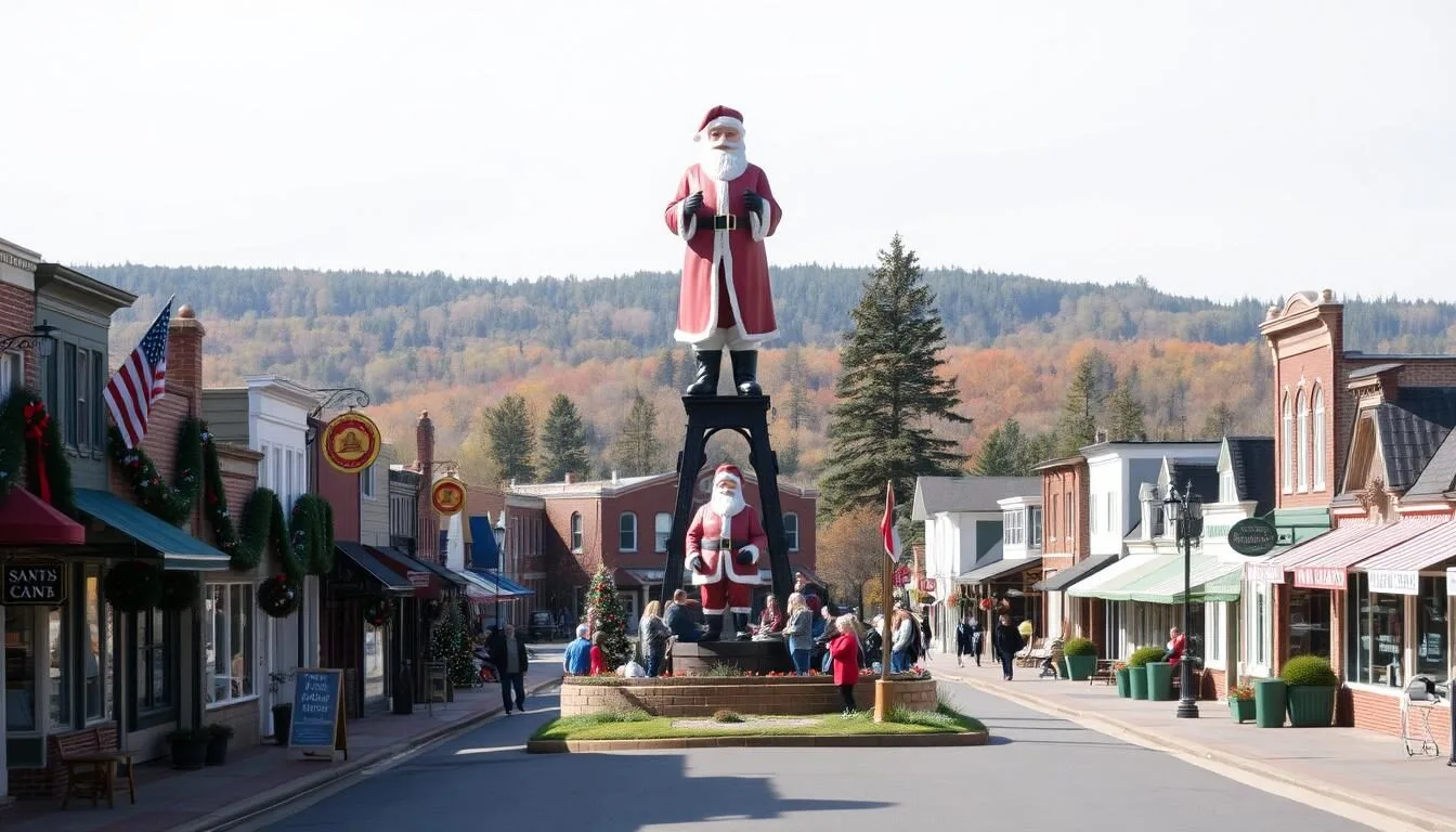Santa Claus, Indiana: Best Things to Do - Top Picks