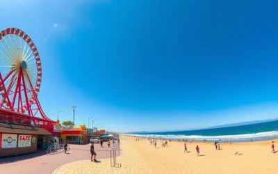 Santa Cruz, California: Best Things to Do – Top Picks