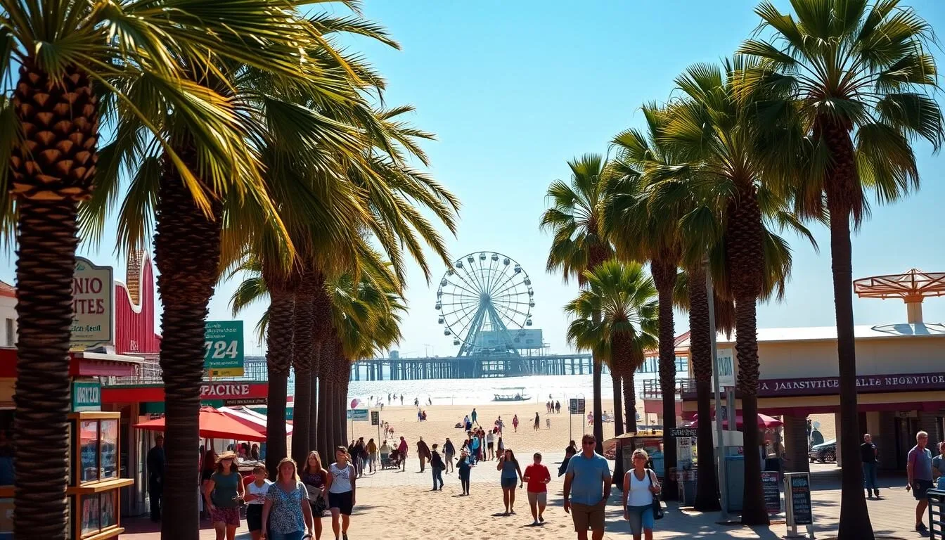 Santa Monica, California: Best Things to Do - Top Picks