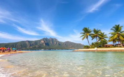 Sanya, China: Best Things to Do – Top Picks