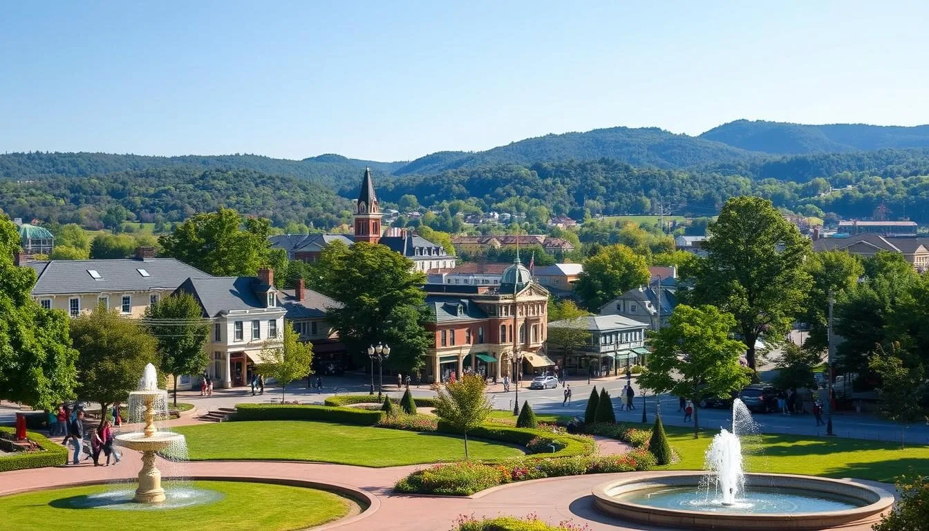 Saratoga Springs, New York: Best Things to Do - Top Picks