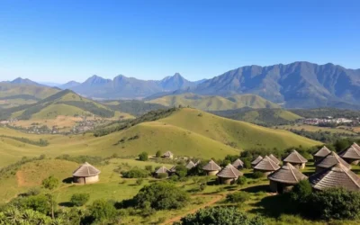 Swaziland: Best Things to Do – Top Picks