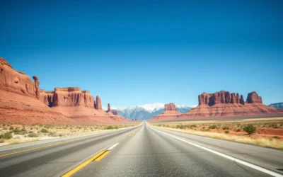 Vernal, Utah: Best Things to Do – Top Picks