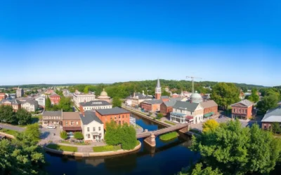 Seneca Falls, New York: Best Things to Do – Top Picks