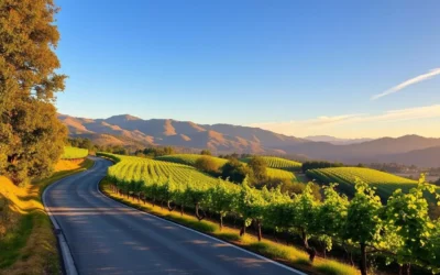 Calistoga, California: Best Things to Do – Top Picks