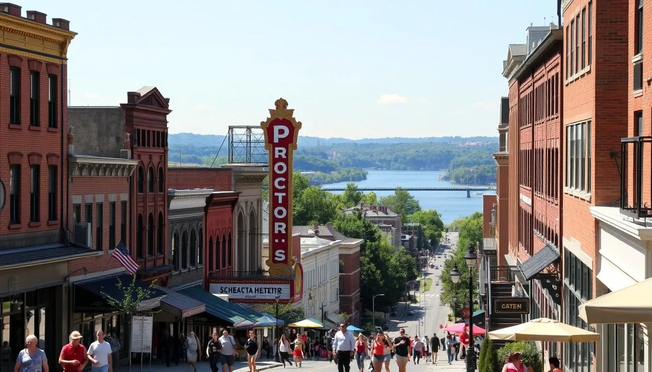 Schenectady, New York: Best Things to Do - Top Picks