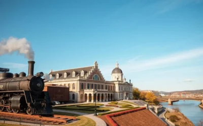 Scranton, Pennsylvania: Best Things to Do – Top Picks