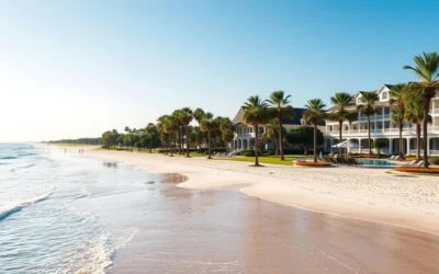 Sea Island, Georgia: Best Things to Do – Top Picks