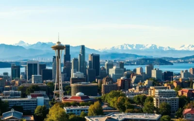 Seattle, Washington: Best Things to Do – Top Picks