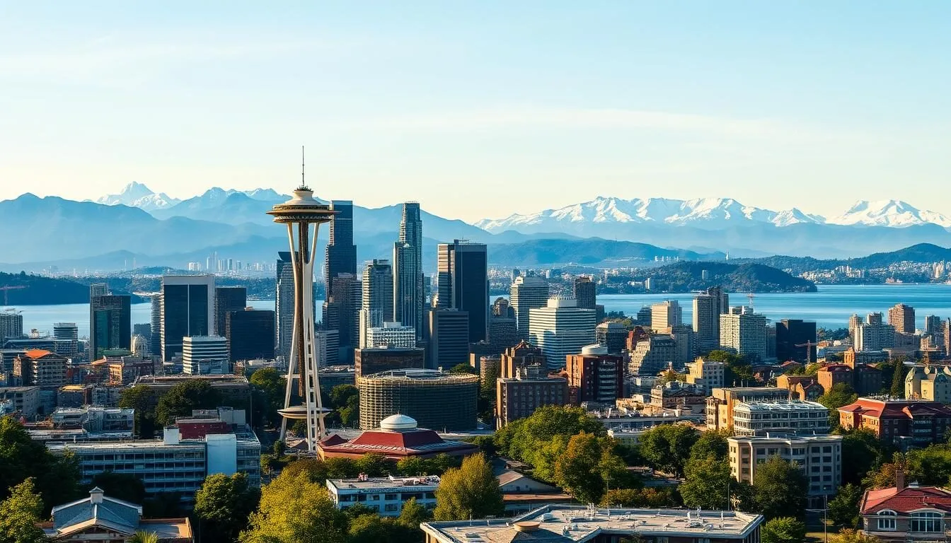 Seattle, Washington: Best Things to Do - Top Picks