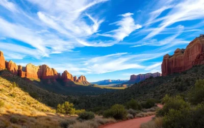 Sedona, Arizona: Best Things to Do – Top Picks