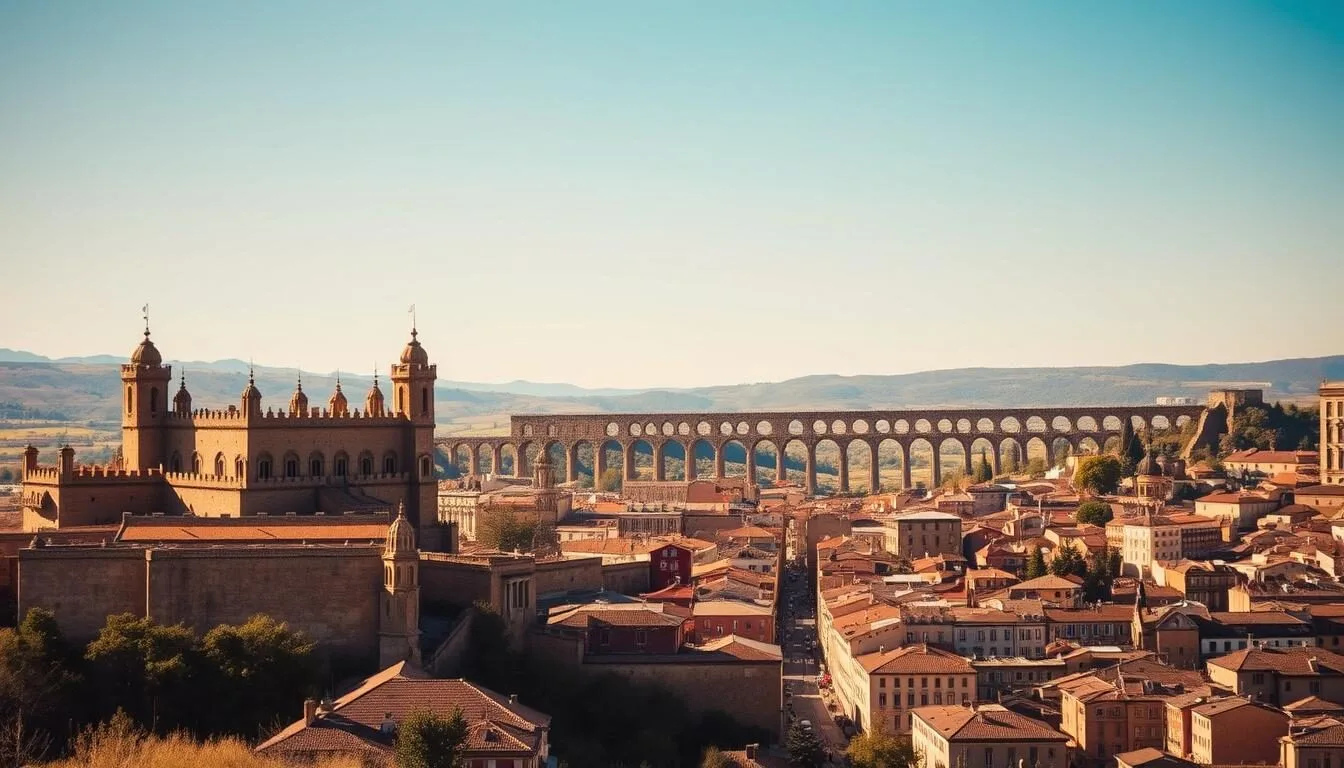 Segovia, Spain: Best Things to Do - Top Picks