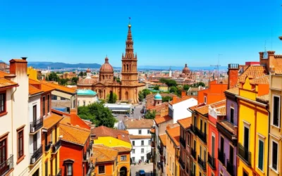 Seville, Spain: Best Things to Do – Top Picks