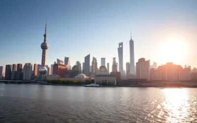 Shanghai, China: Best Things to Do – Top Picks