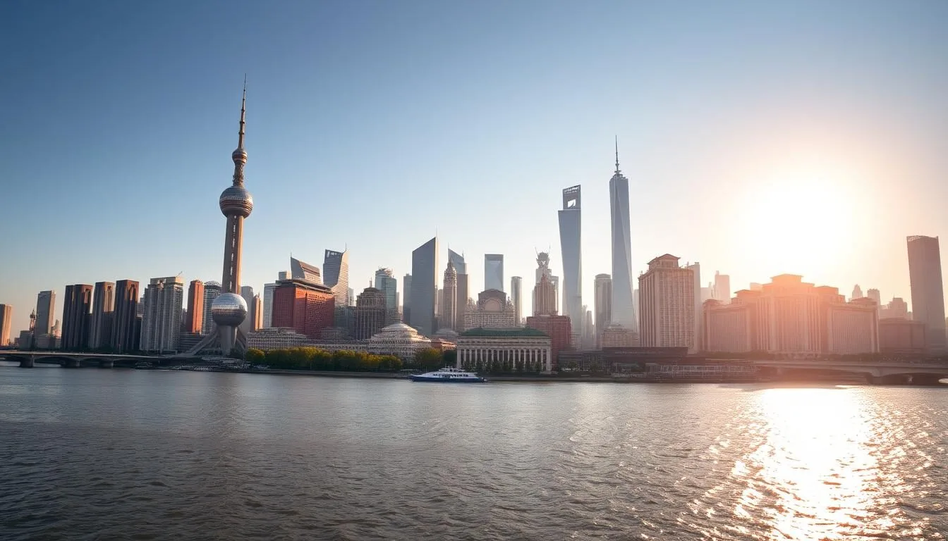 Shanghai, China: Best Things to Do - Top Picks