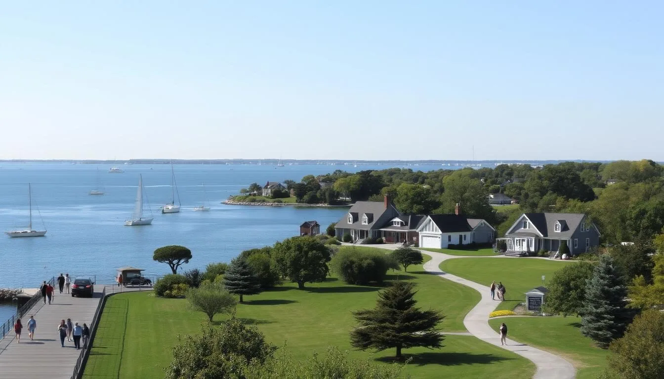 Shelter Island (Long Island), New York: Best Things to Do - Top Picks